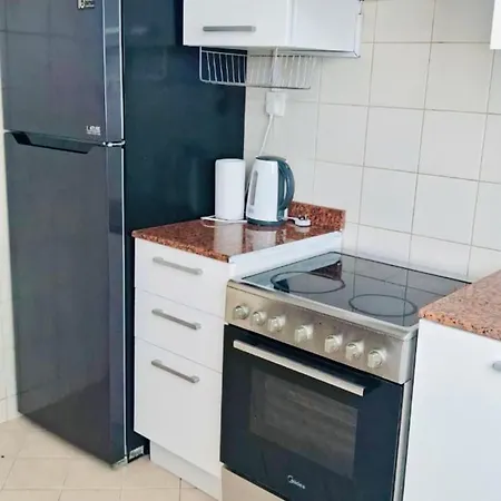 Luxury One Bedroom Apartment In Dubai Marina Екстер'єр фото