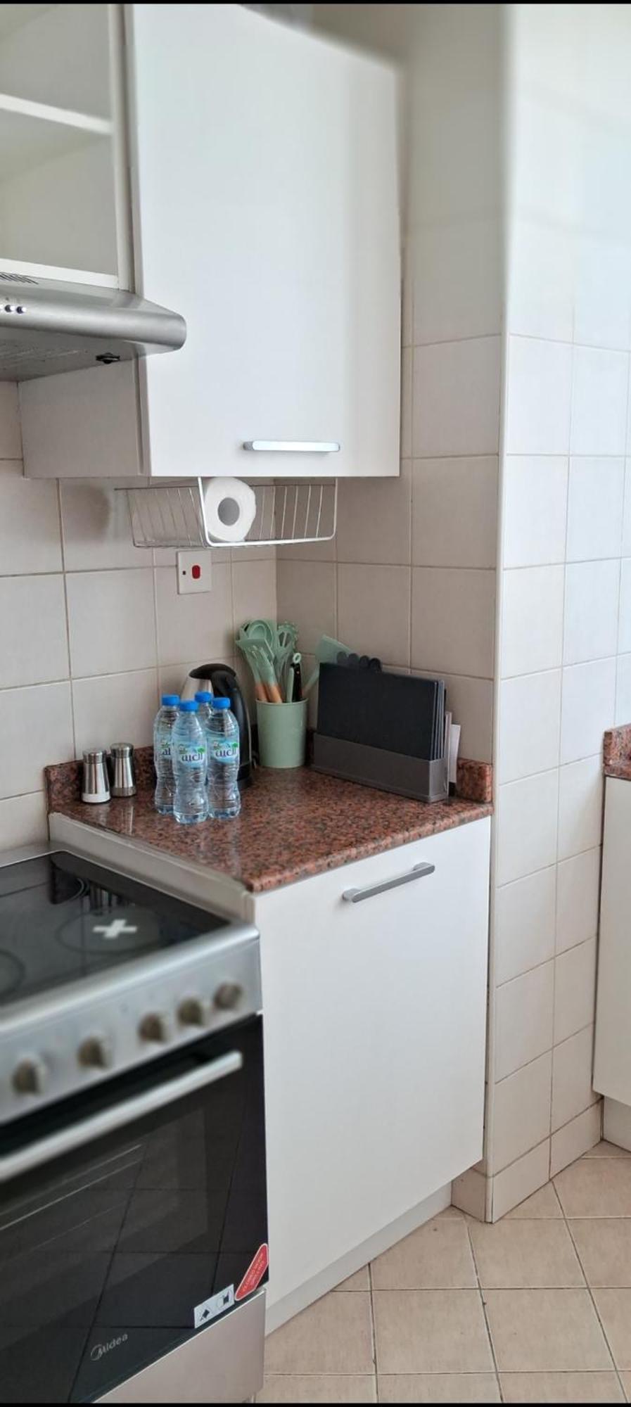 Luxury One Bedroom In Marina Дубай