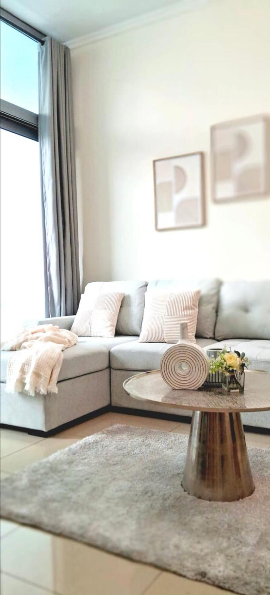 Luxury One Bedroom In Marina * Дубай